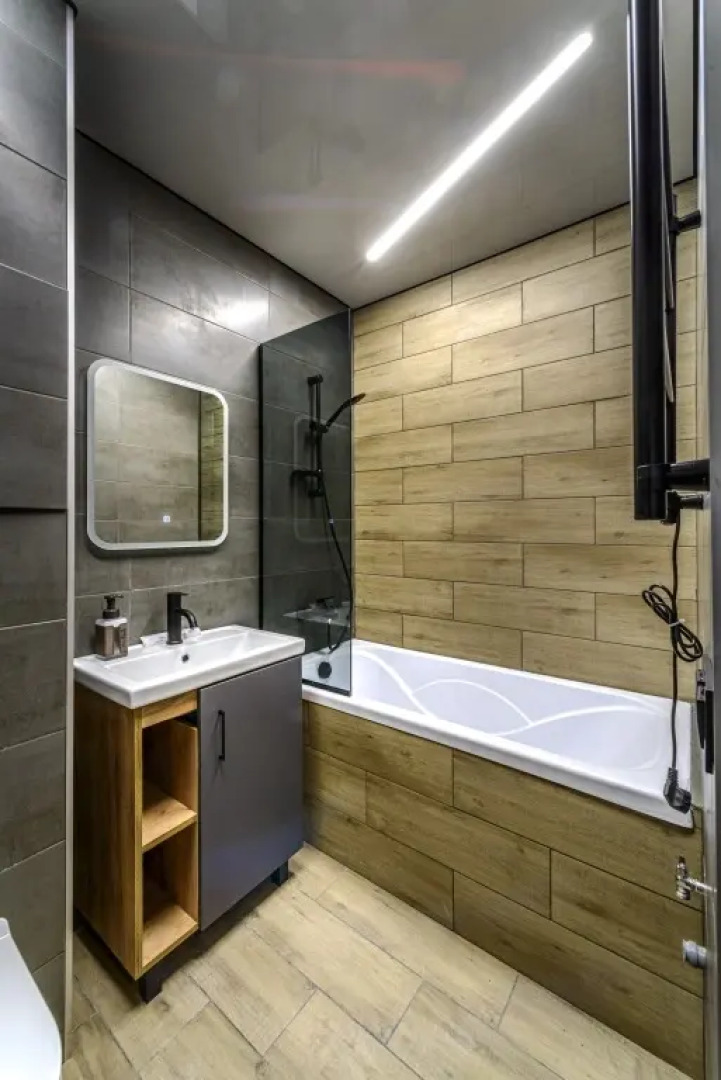 Апартаменты Портал Апартментс №18 на Дружбе 15