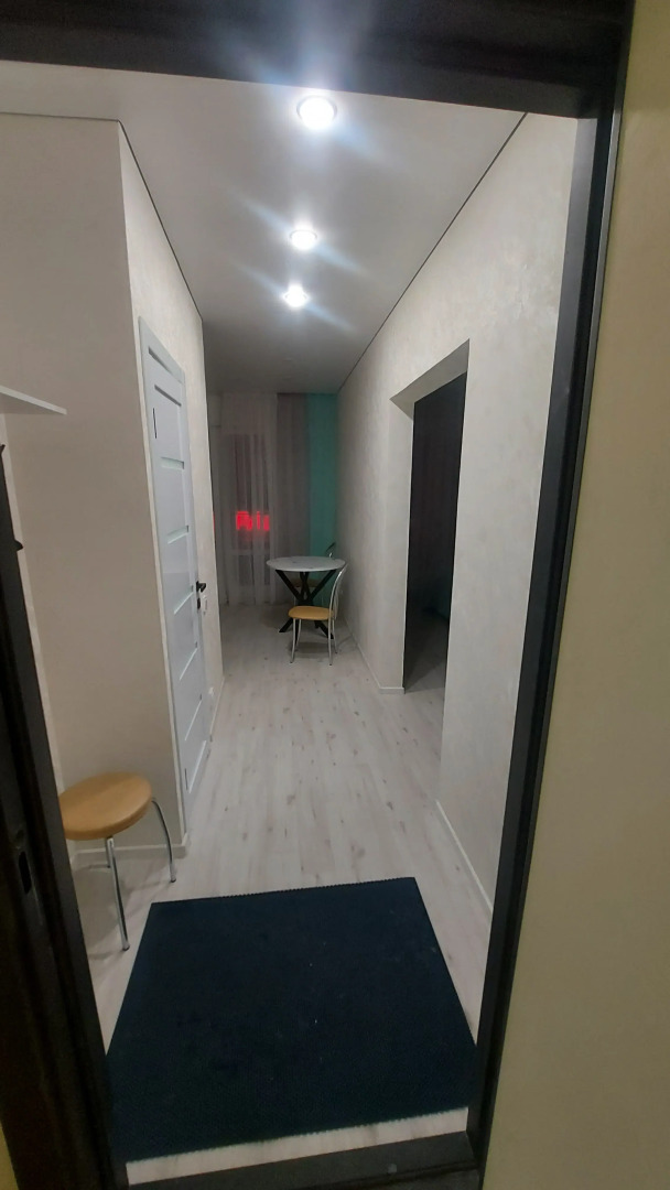 Квартира однокомнатная на Власихинской