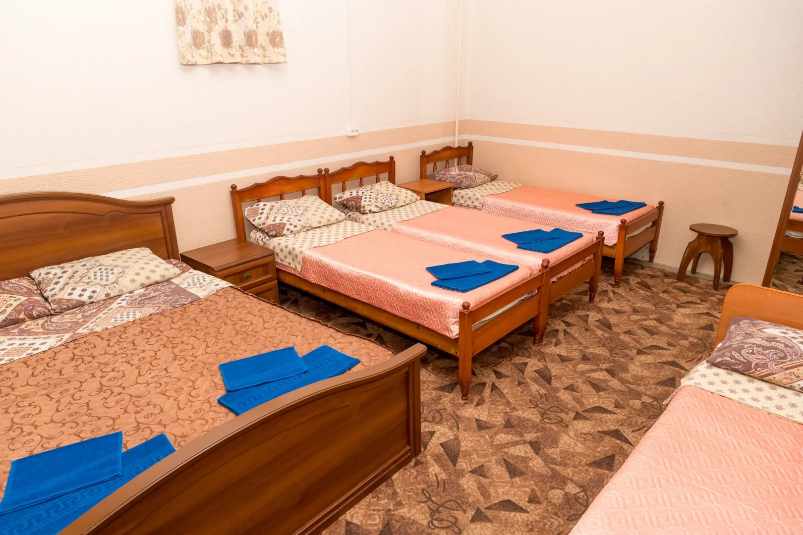 Гостевой Дом Ника