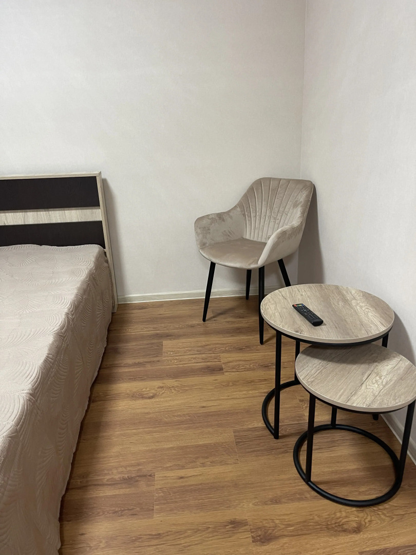 Квартира Однушка на двоих