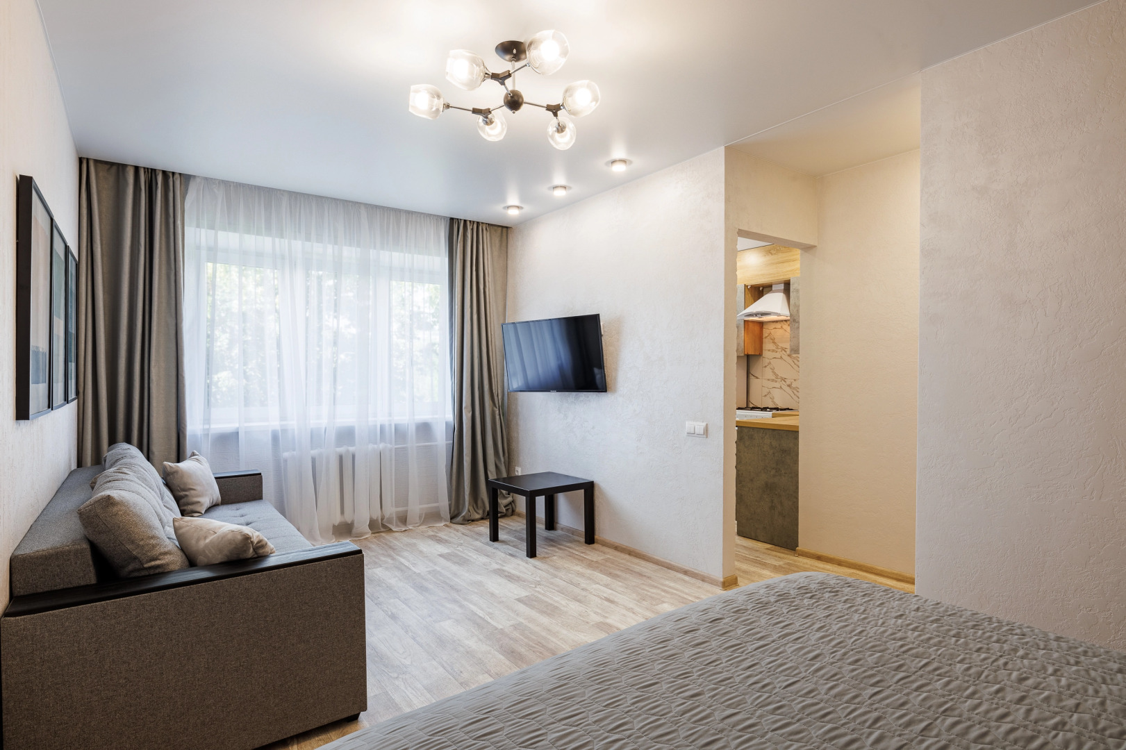 Квартира на Ленина 76