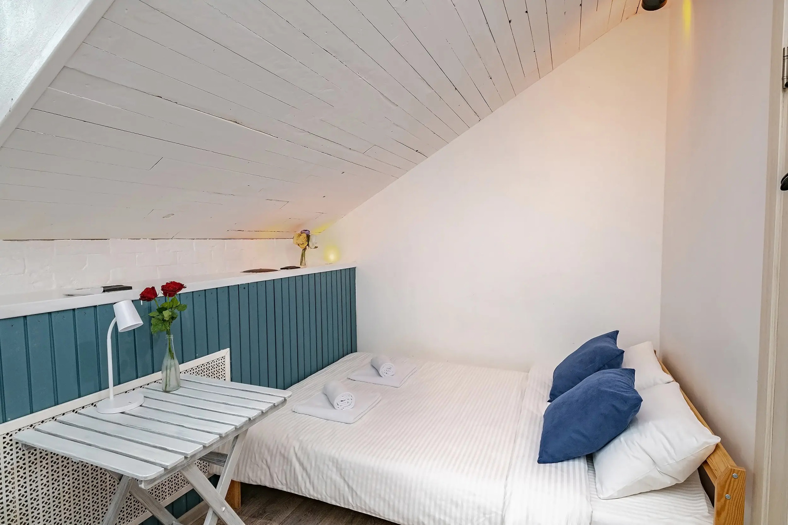 Хостел Облака