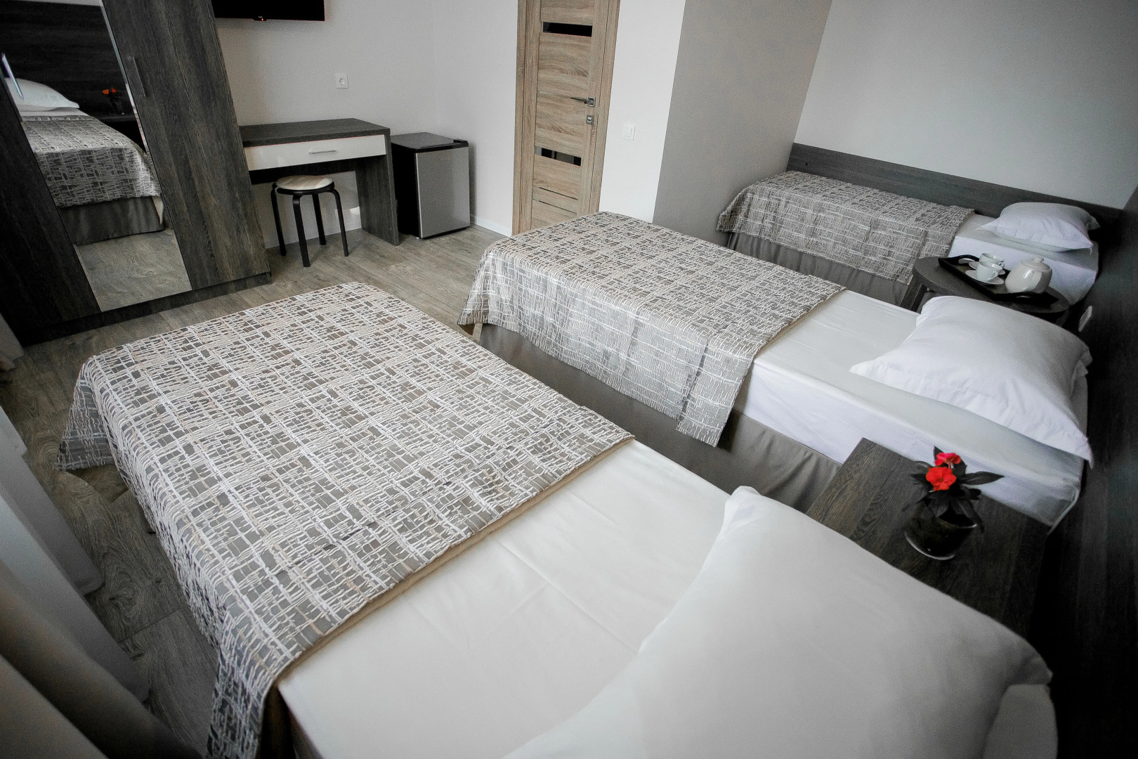 Гостевой дом Ла В