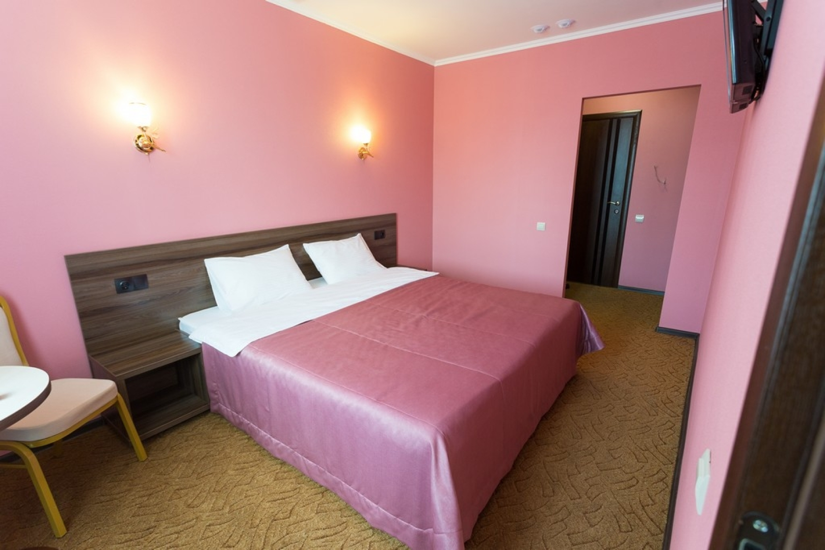 База отдыха Экопарк Раздолье