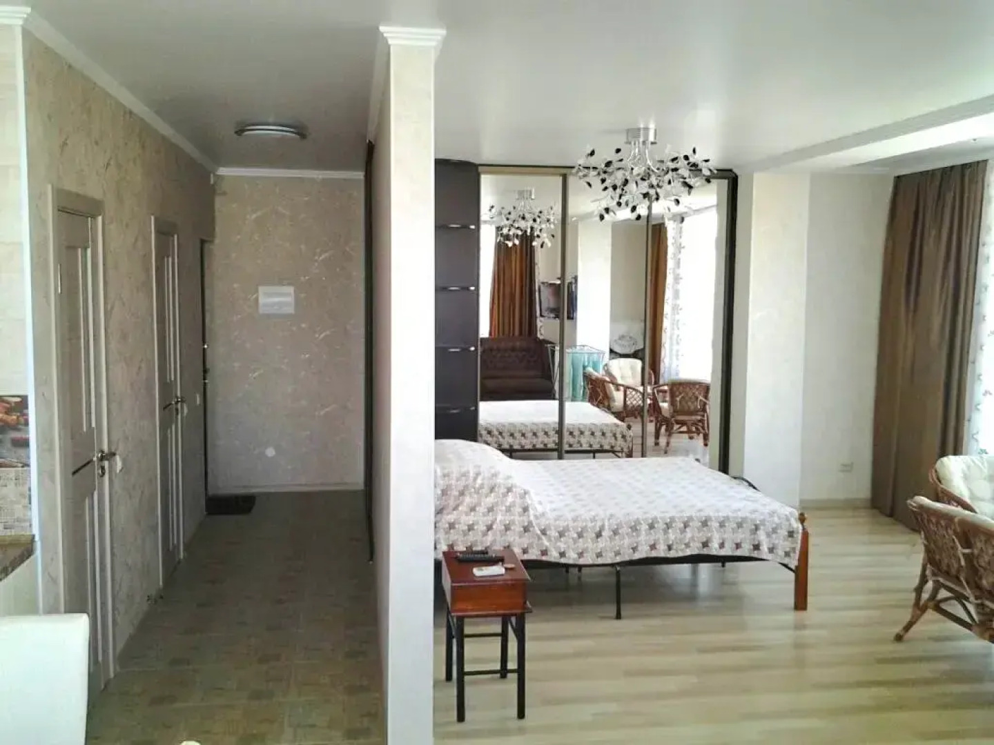 Квартира Коралловый Остров 809