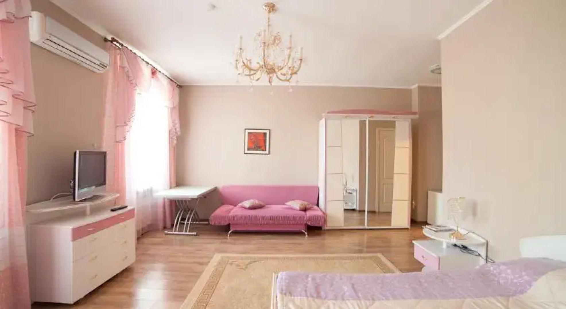 Отель Family-Hotel