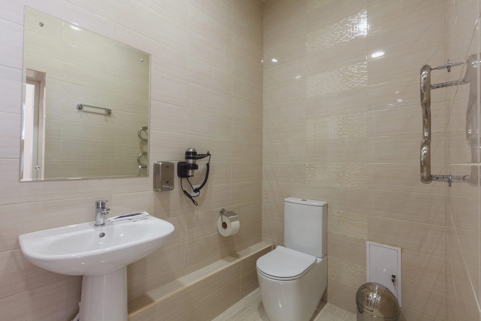 Хостел Лисья Нора