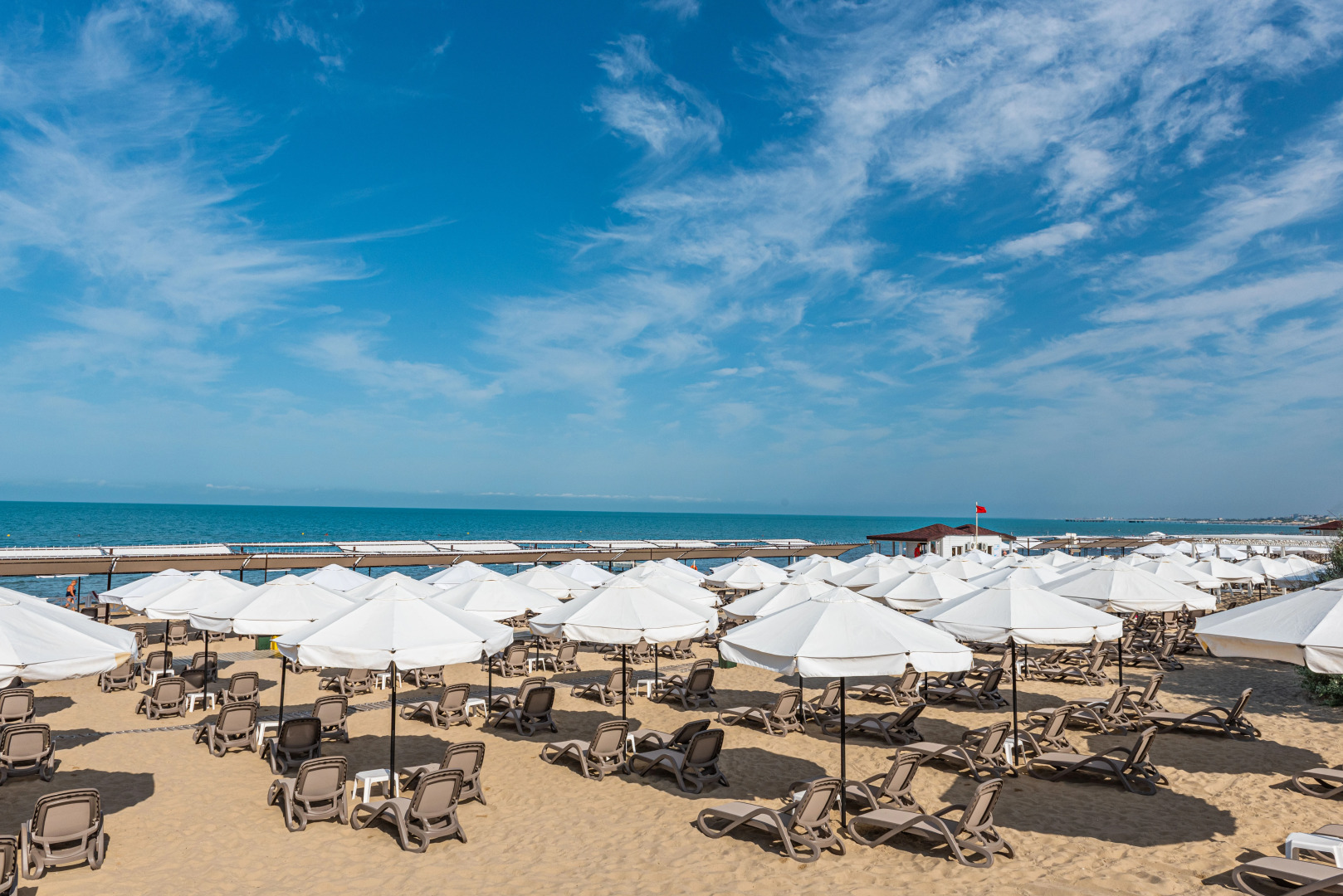 Отель Alean Family Doville