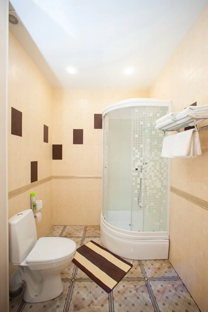 Гостевой дом Адаби