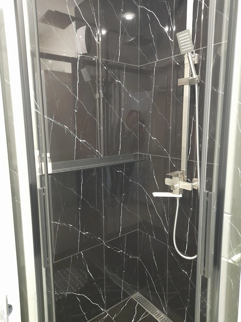 Апартаменты Грин Таун