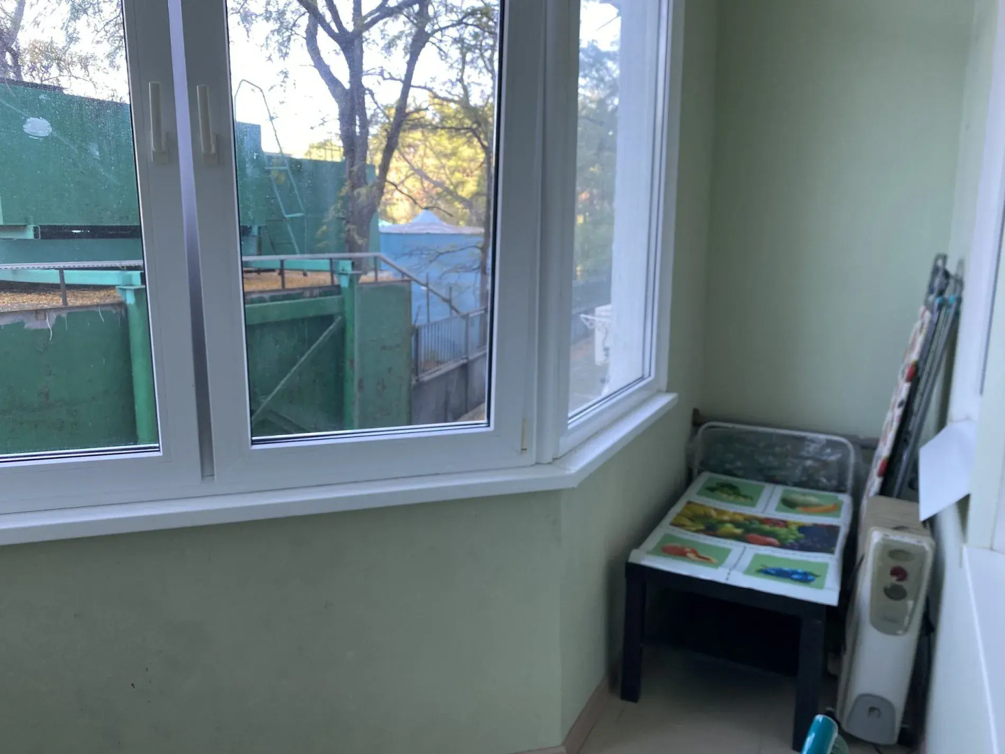 Апартаменты 139 Южная 35