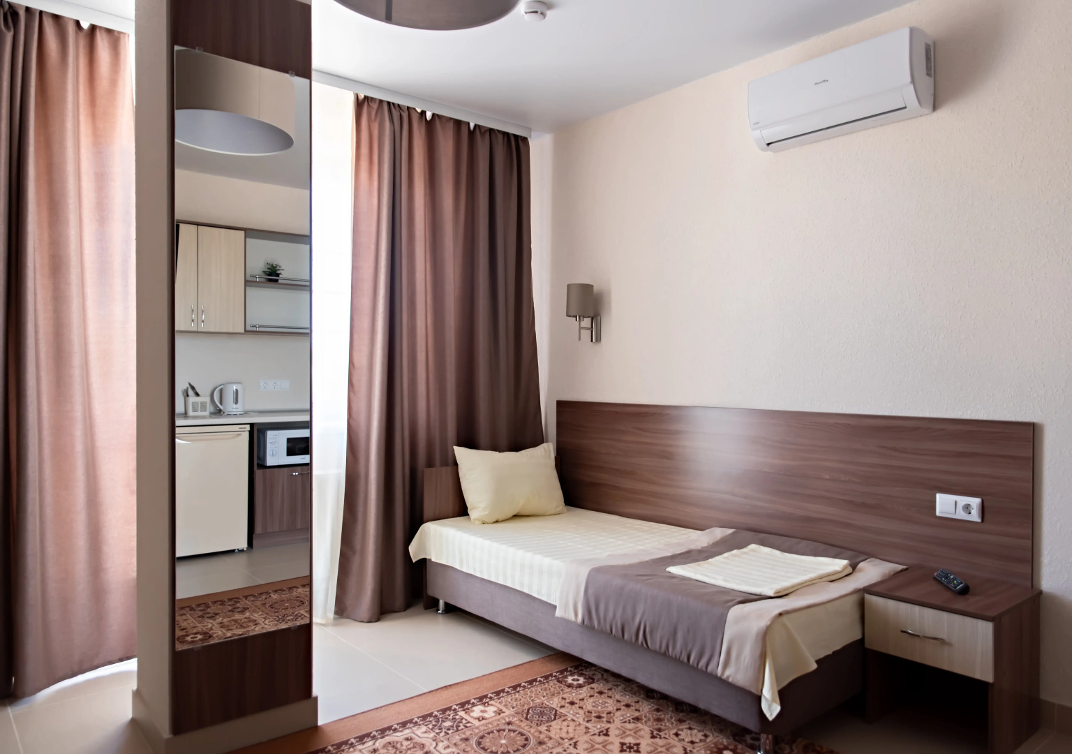 Апарт-Отель Дача Хаус