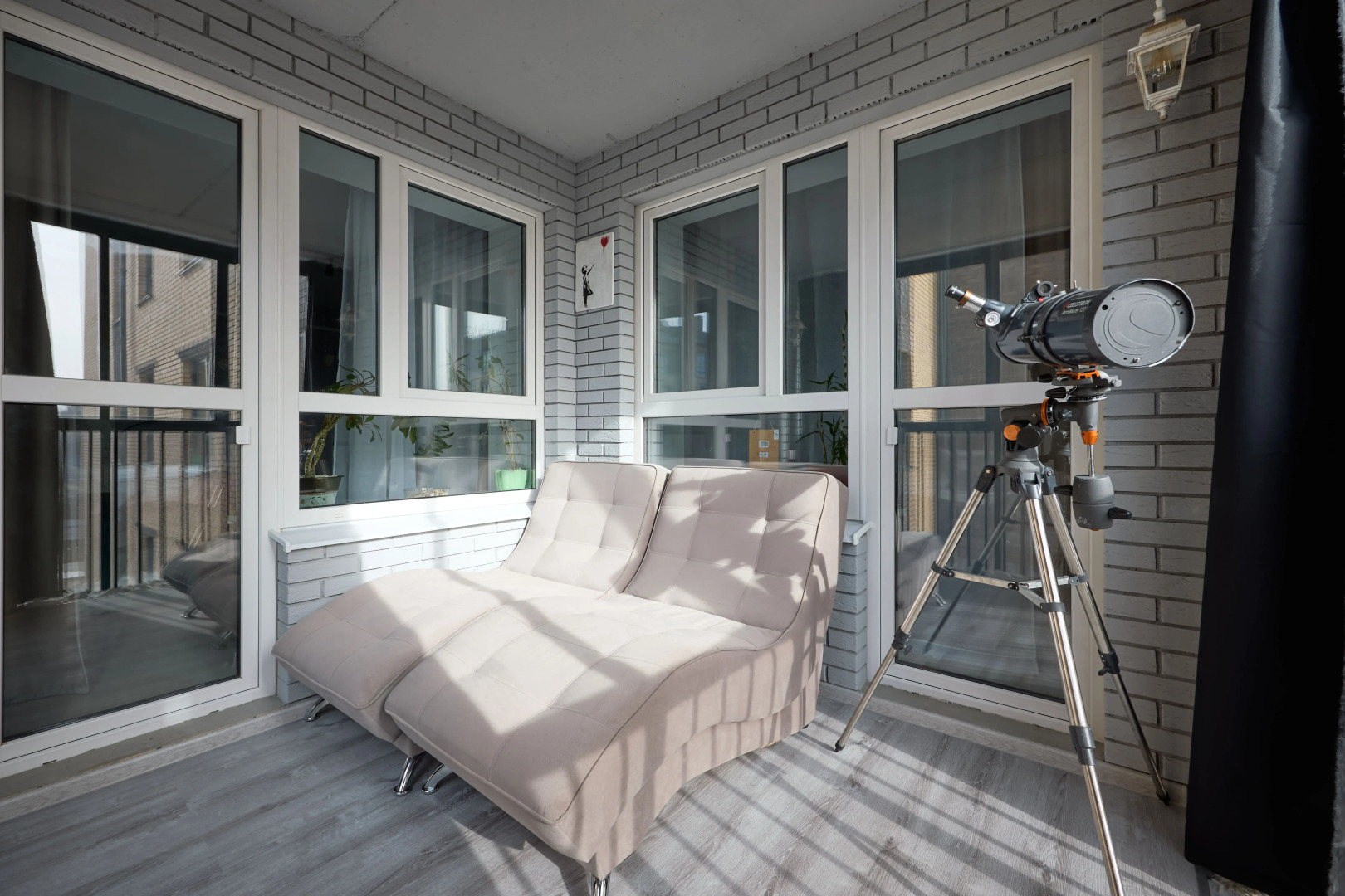 Квартира Зеленая Горка, Подсветка, Веер Молл, Космонавтов