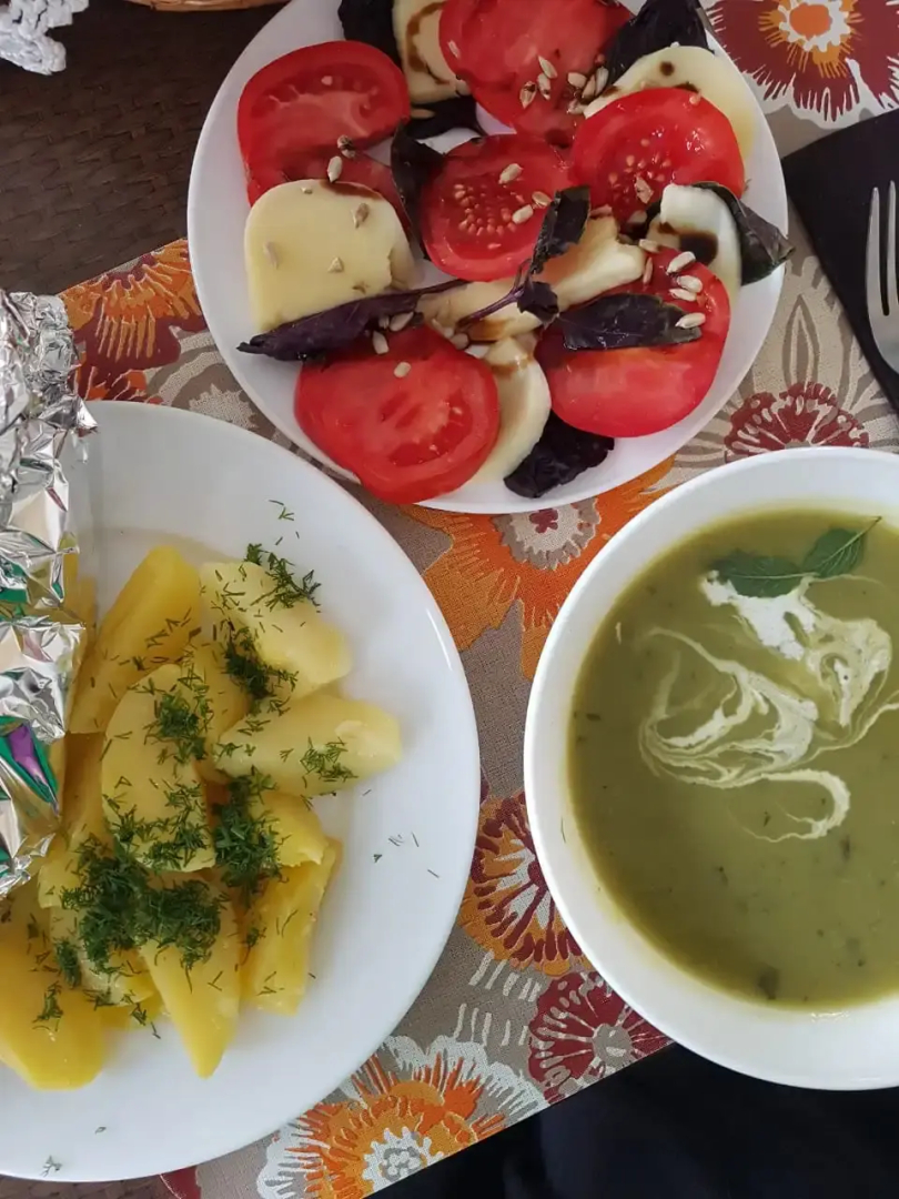Жилые помещения Эко дом Перевальное