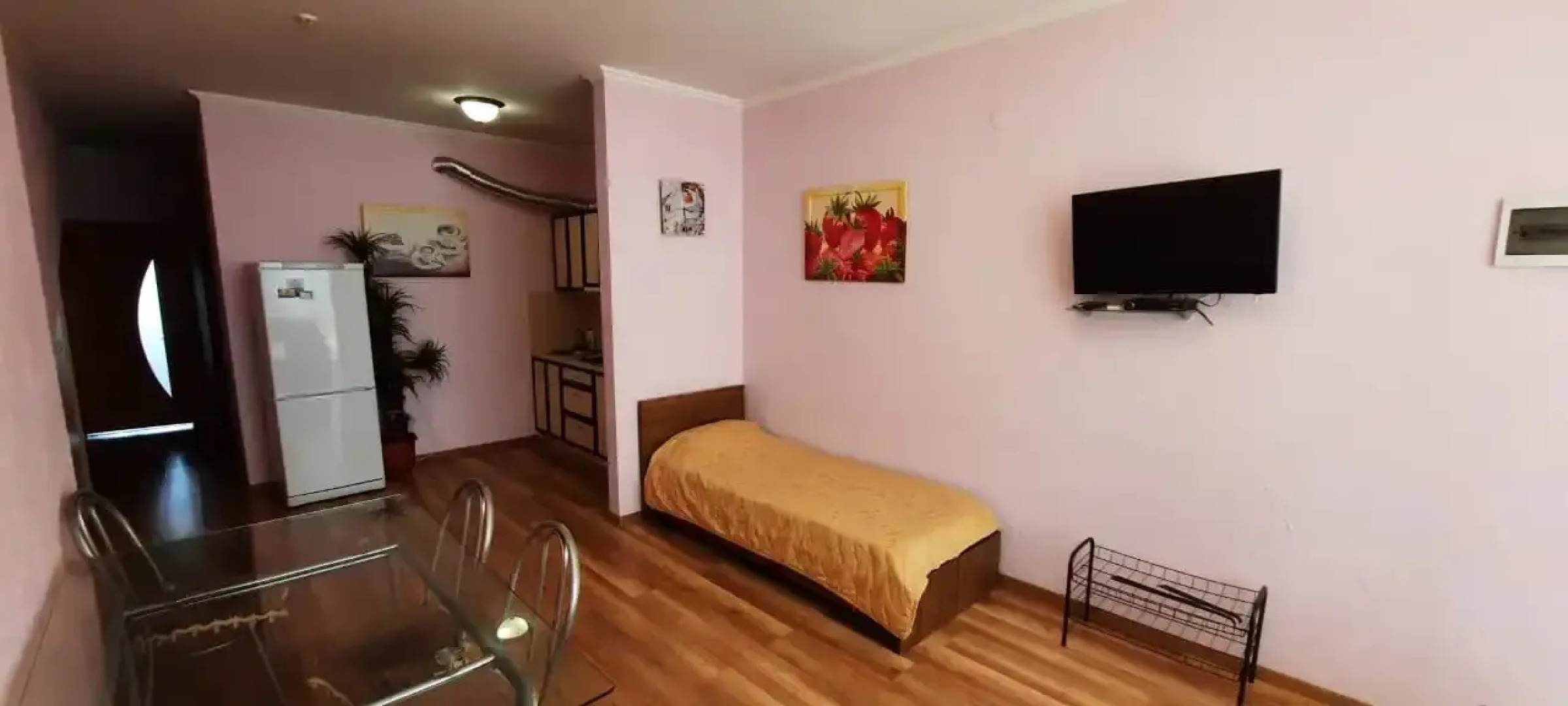 Апартаменты Асми 5