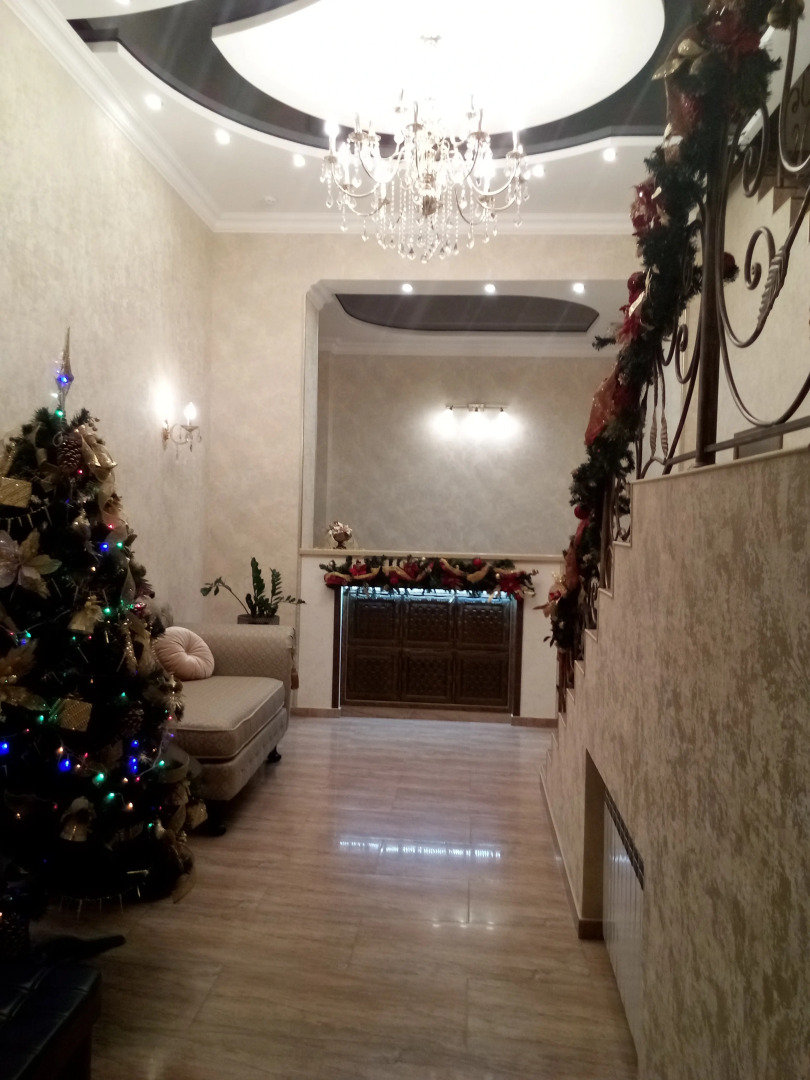 Гостевой Дом Арго