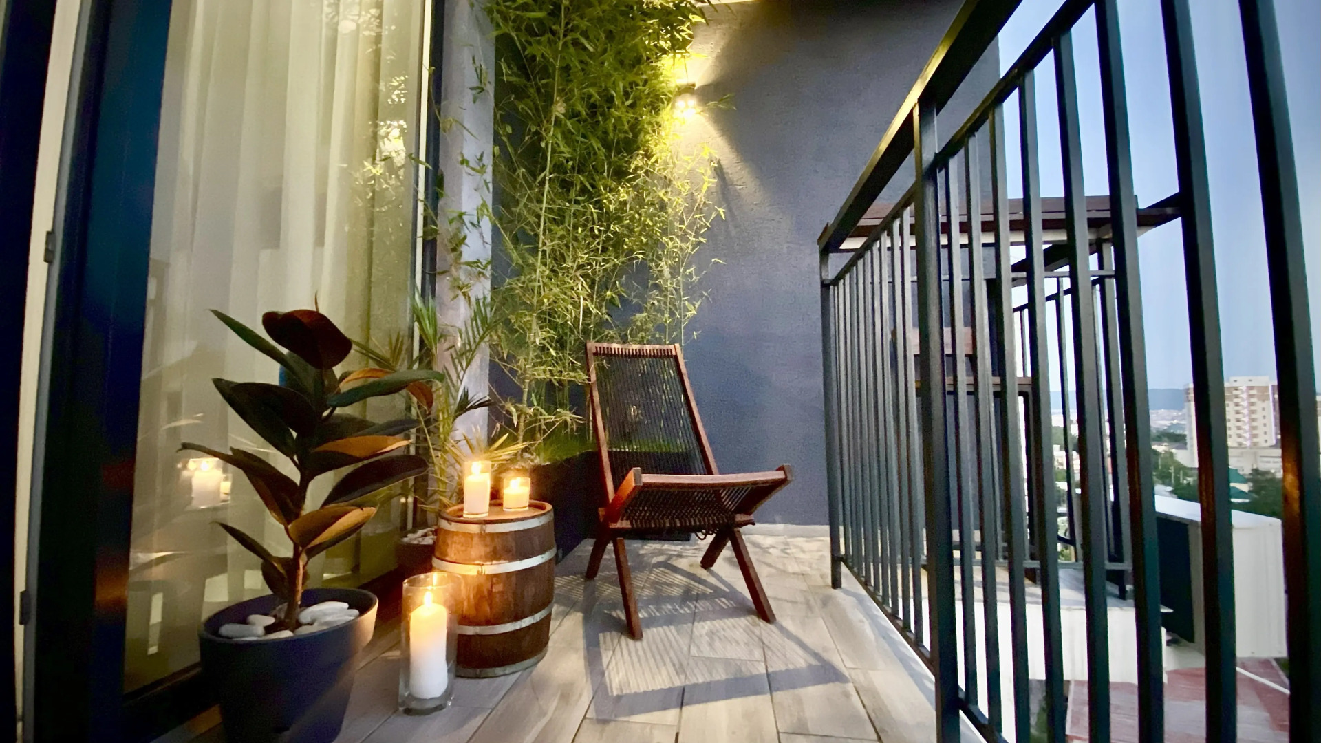 Апартаменты от Топ Геленджик Gelendzhik Bay видовой Royal Suite 2+2 гостя