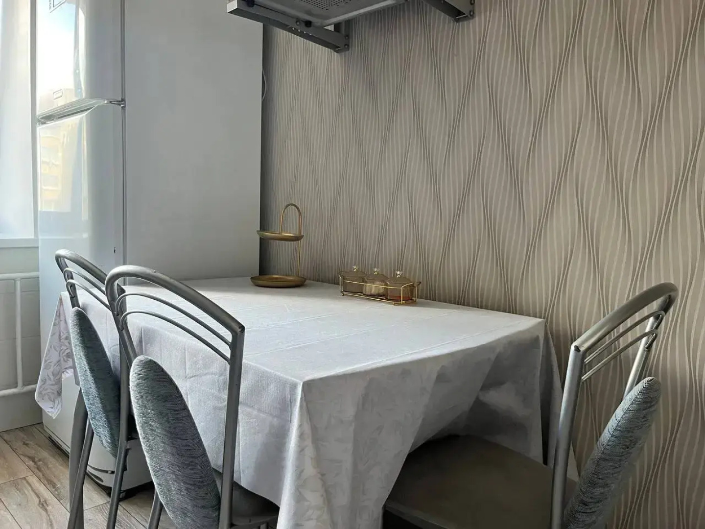 Квартира Уютная  в Центре Города