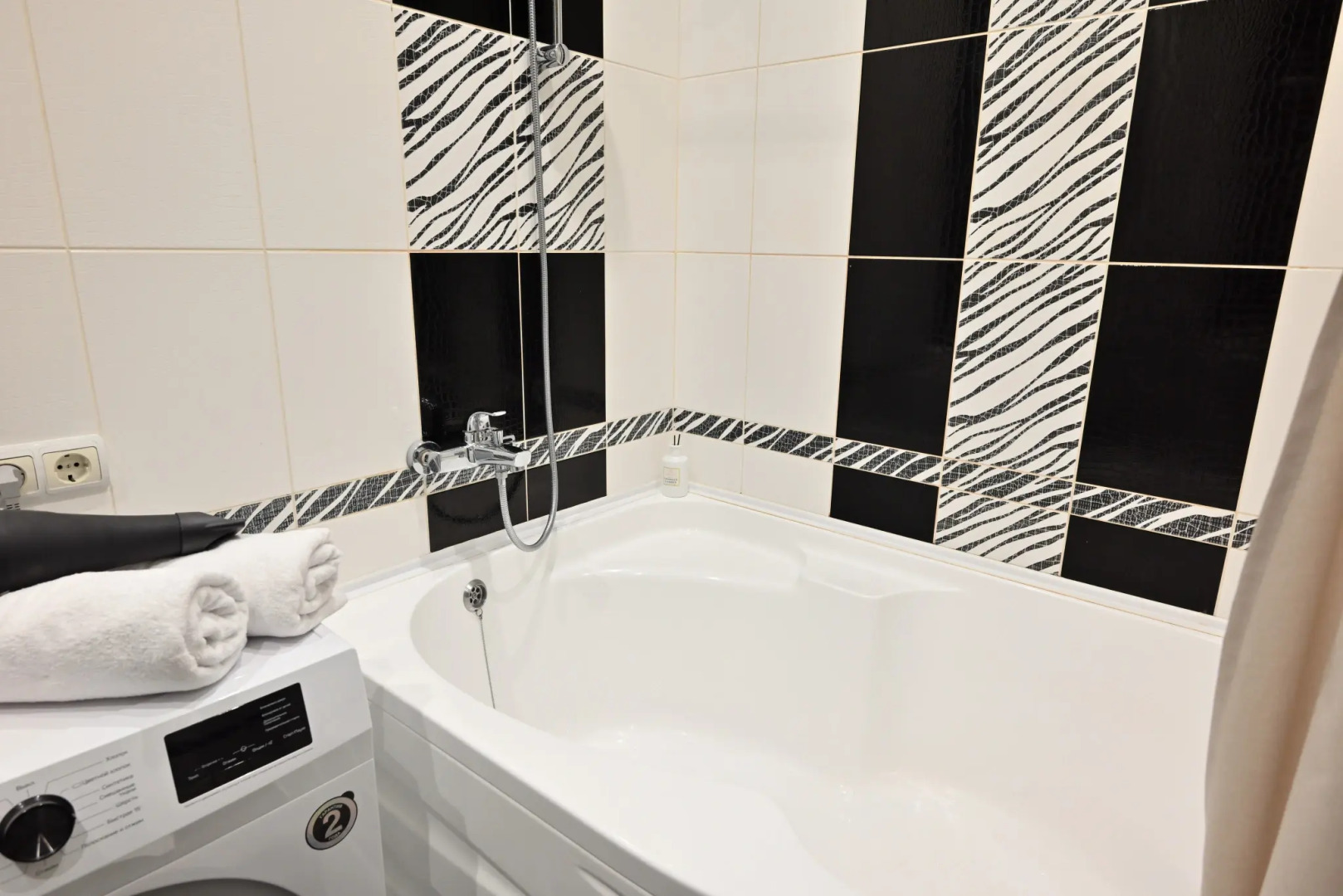 Квартира Milli House на Чистопольской