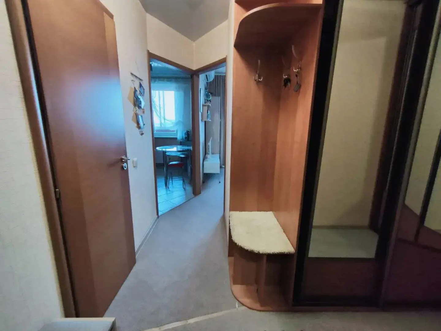 Квартира Уютный Дом