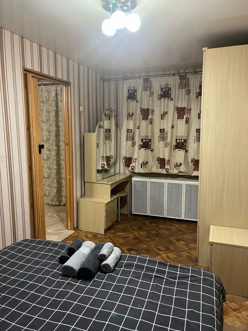Квартира _XAZAR_ПОСУТОЧНО