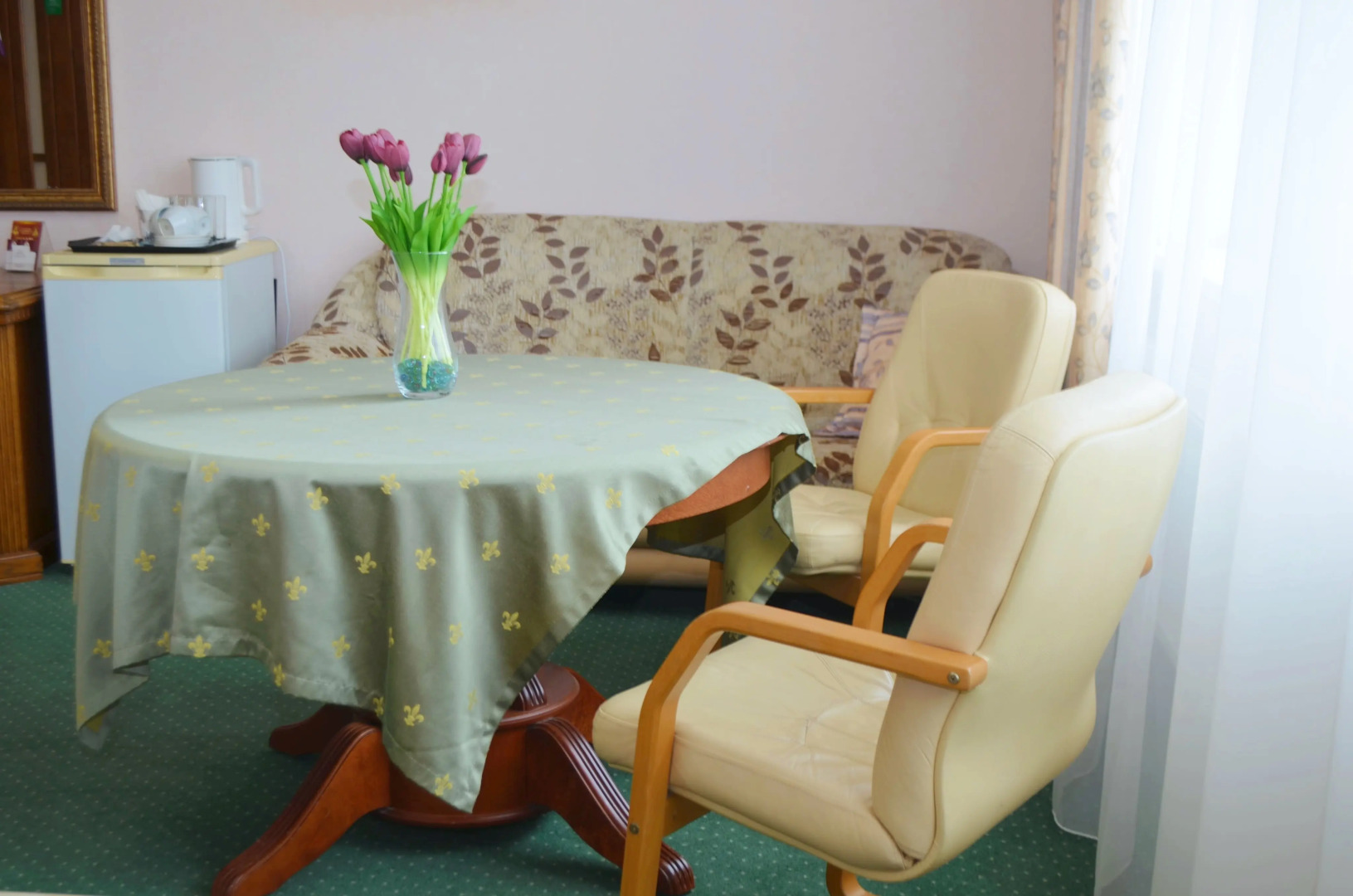 Отель Сударушка