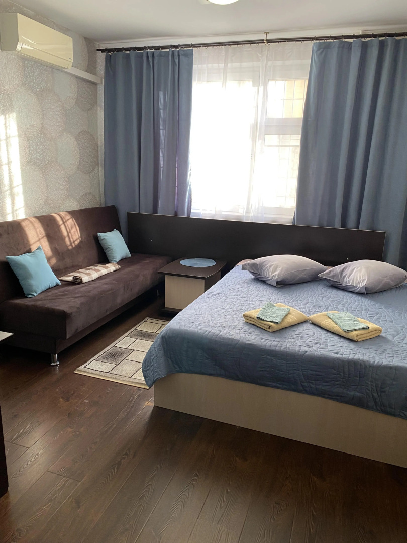 Мини-отель Комфорт