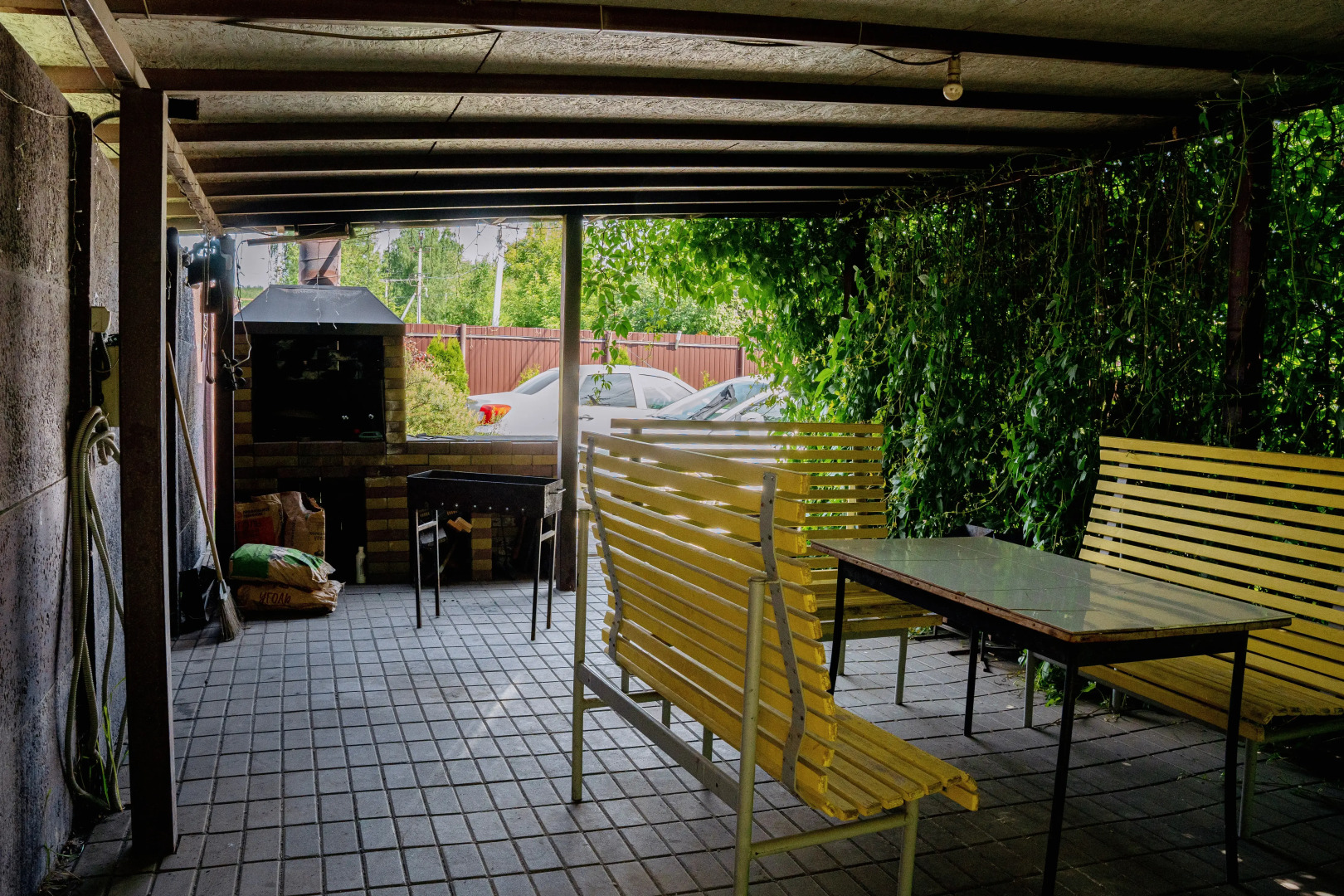 Апартаменты 3-х комнатные дизайн 70м2 в частном доме с бассейном и спа -комплексом