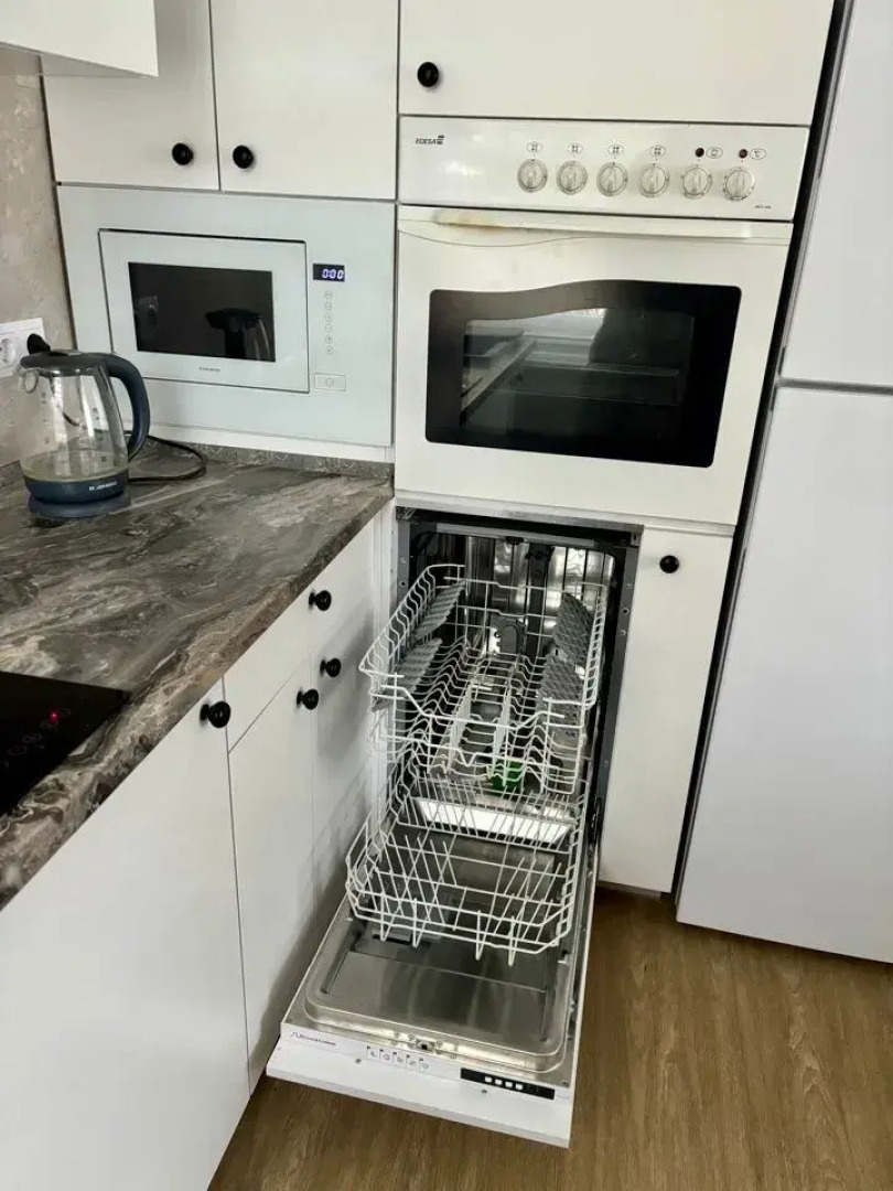 Апартаменты Альтштат