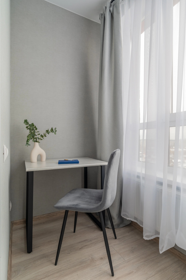 Апартаменты Уютные ЖК Астон Событие