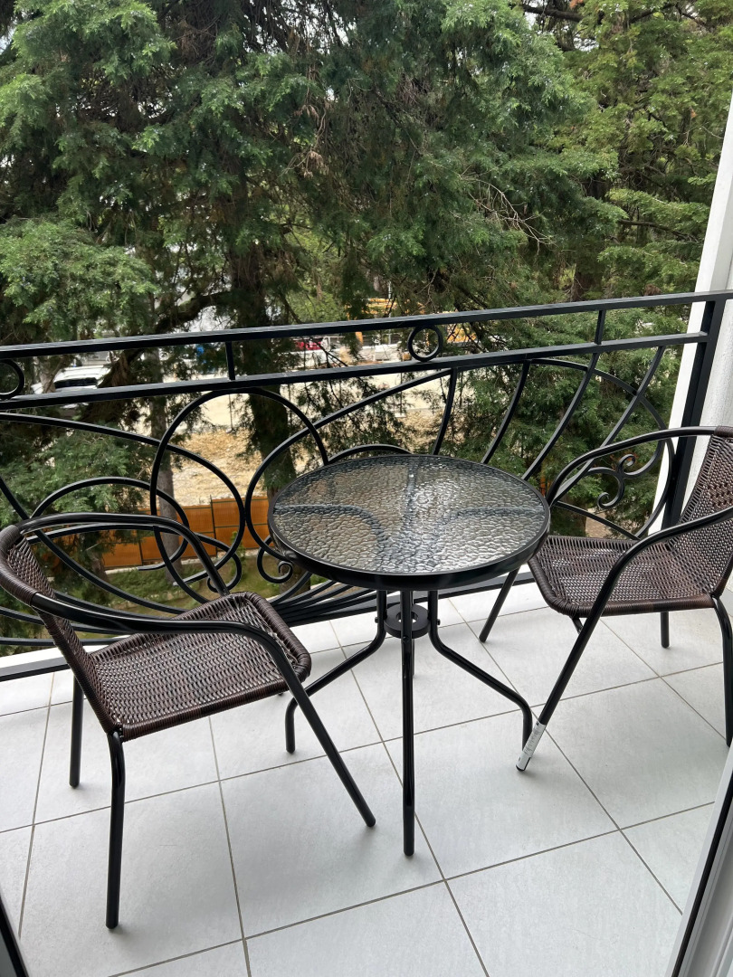 Апартаменты Покровский парк