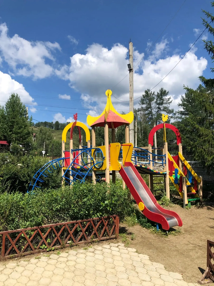 Отель Эдельвейс