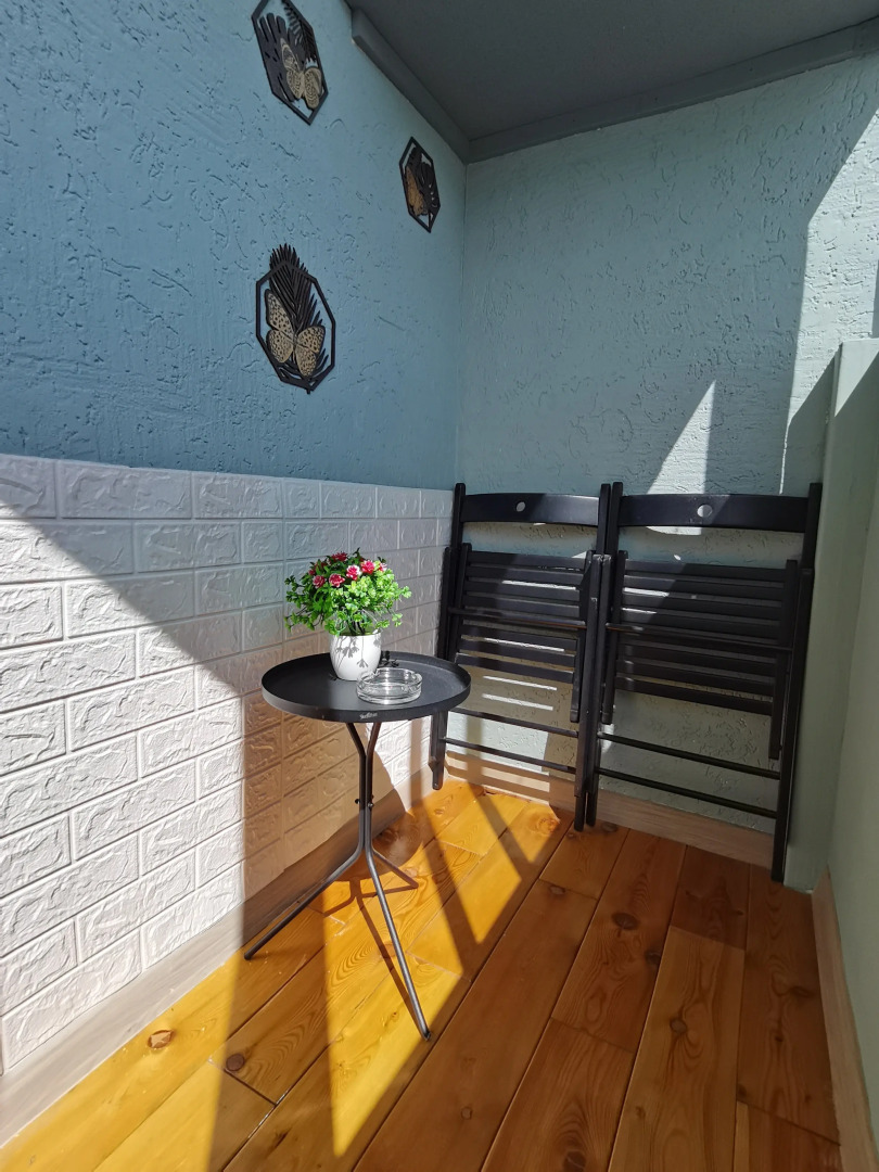 Апартаменты Лайт Аэропорт Кольцово