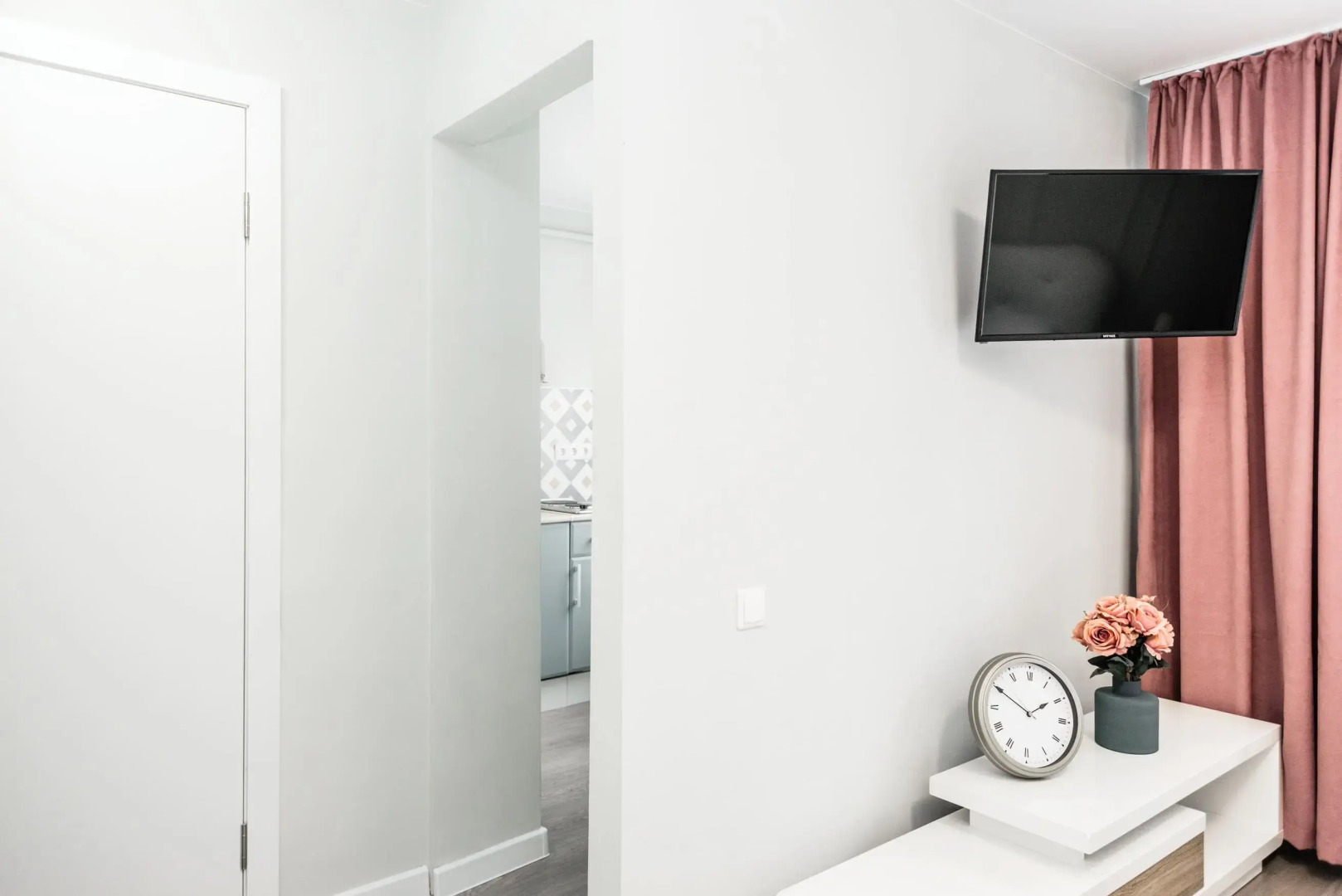 Квартира ApartHause в центре событий