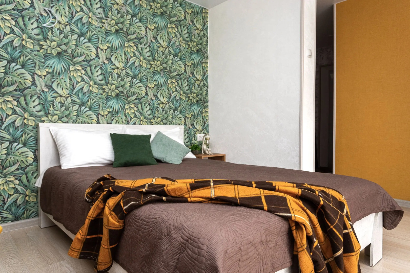 Квартира в Центре на Верхнем Озере у Музея Янтаря