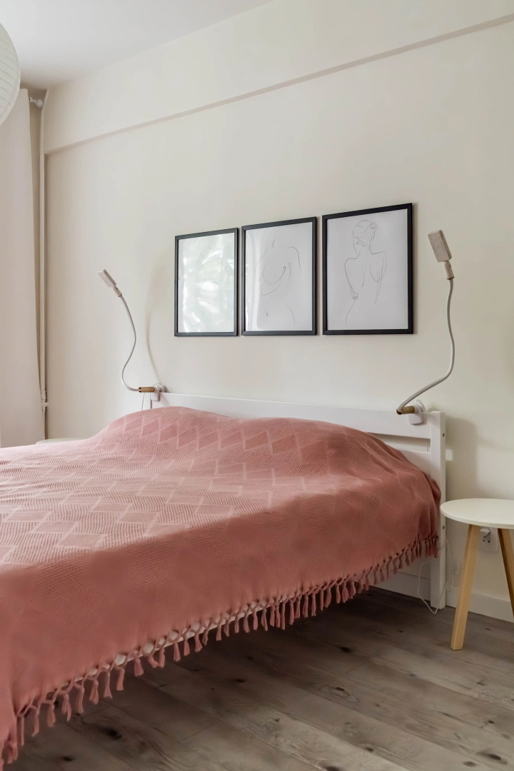 Апартаменты Привокзальная 8