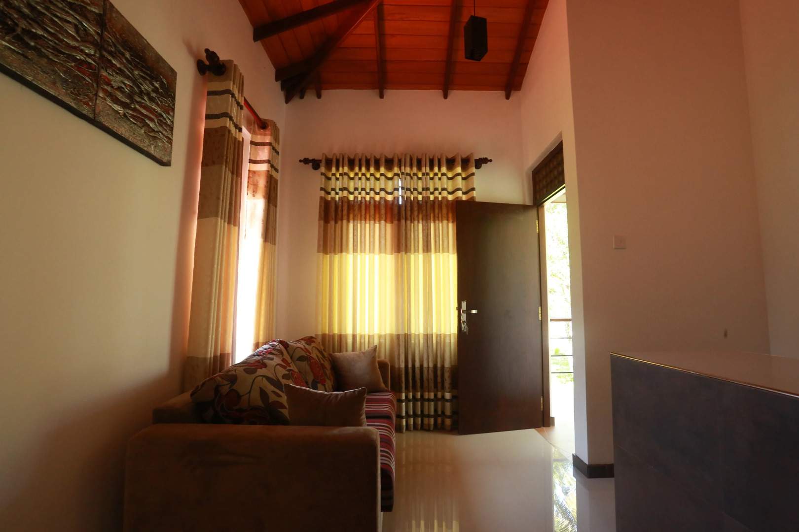 Апартаменты River Breeze Villa Bentota