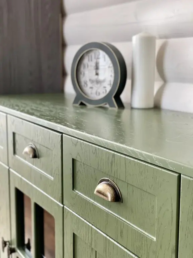 Апартаменты с сауной на озере Красавица