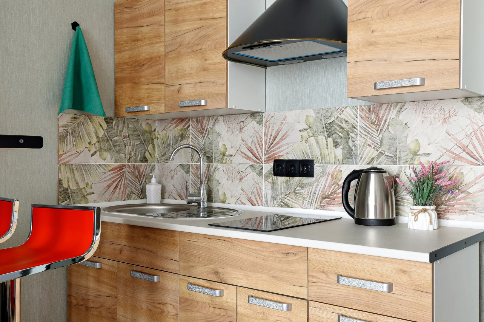 Апартаменты Родные Просторы Рядом с М4