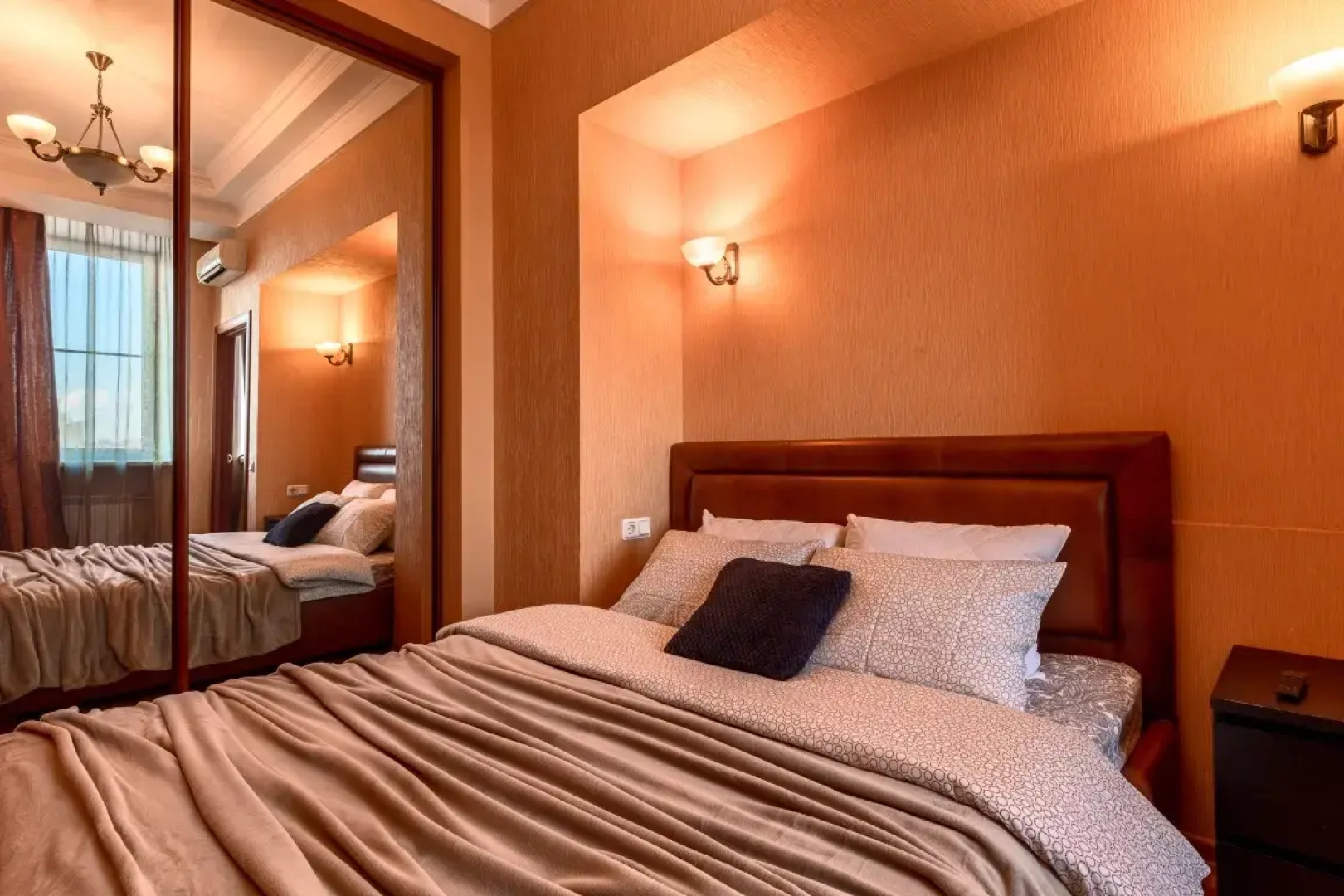 Апартаменты RentalSPb