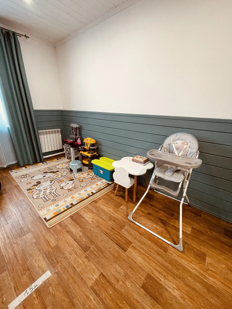 Гостевой Дом Горхон