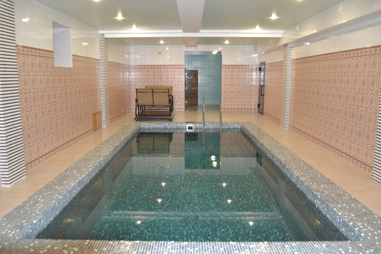 Золотой дракон