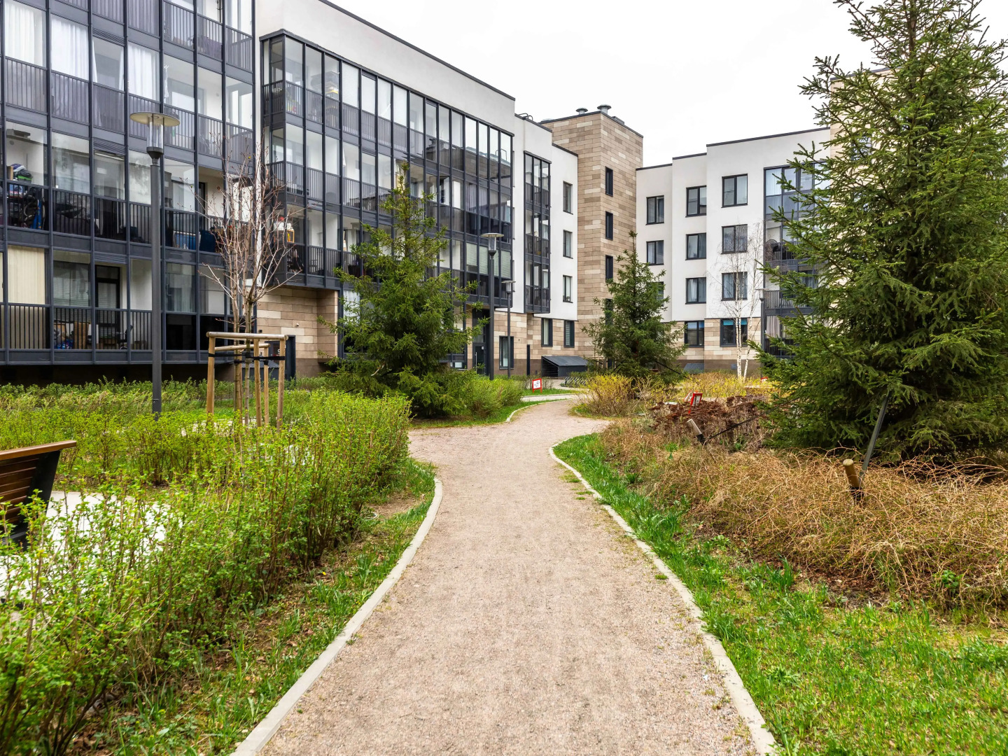 Апартаменты на Улице Ивана Куликова 4