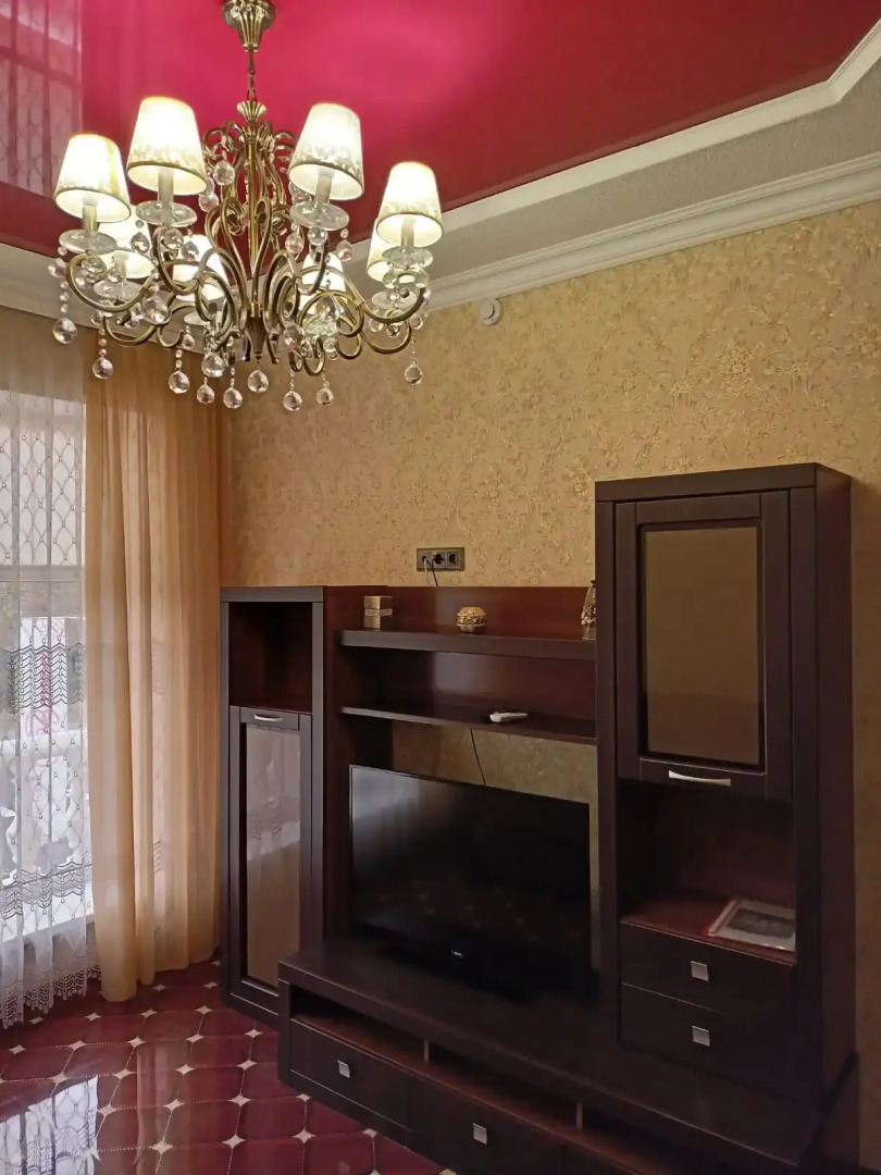 Гостевой Дом Версаль