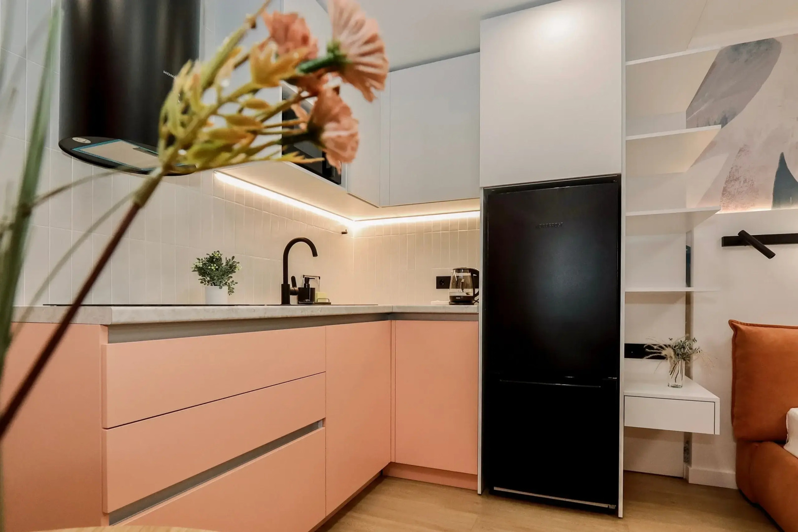 Квартира Privi House на Холмогорова 113