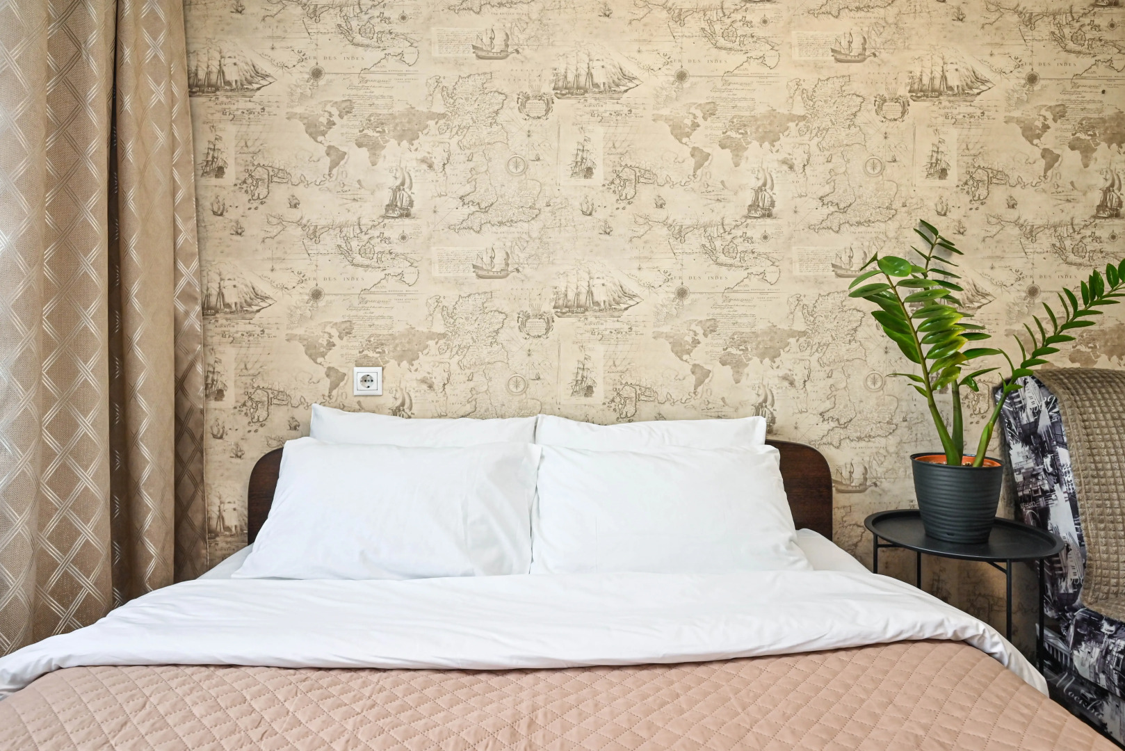 Квартира 2 комнатная уютная рядом с ТРЦ Планета