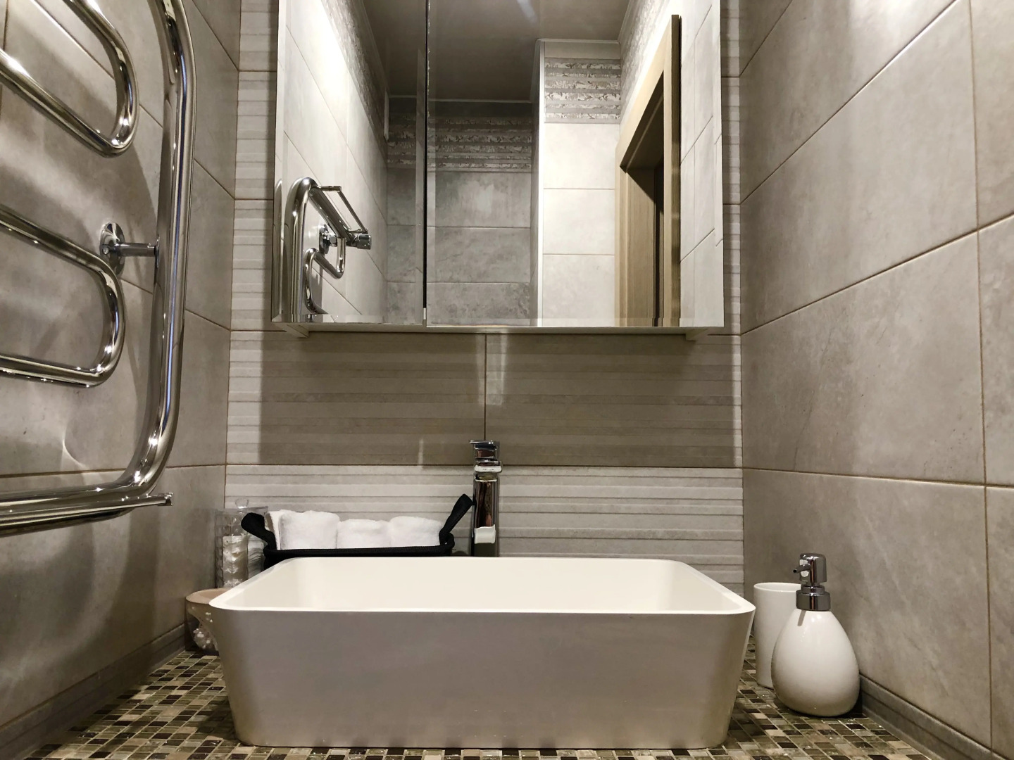 Квартира с Панорамой на Калининград