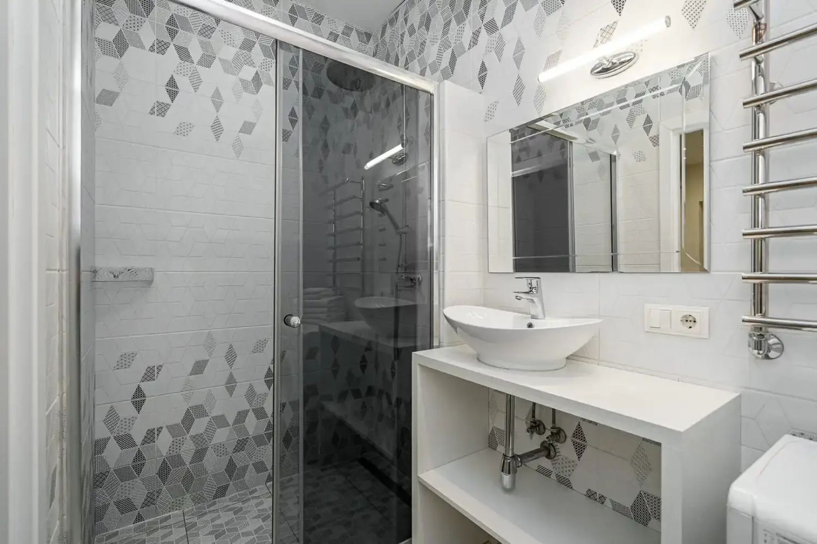 Апартаменты Vasilki-2 в самом центре города