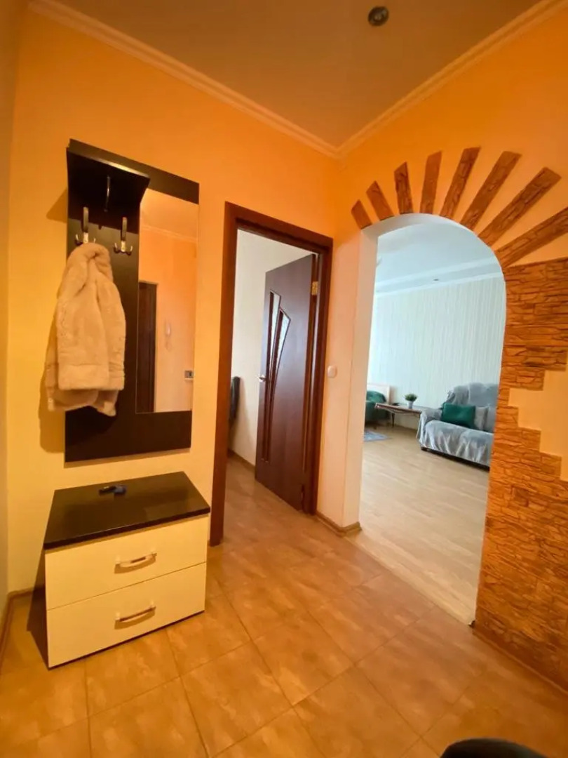 Апартаменты напротив ТРЦ Рубин