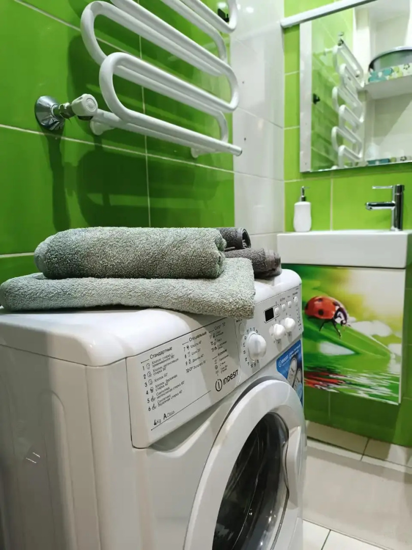 Квартира на Проспекте Мира